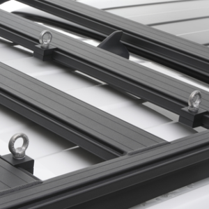 ARB* Komplet ročajev za osnovni nosilec, 4 kos